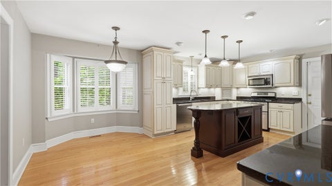 Tiny photo for 1809 Walthall Creek Drive, South Chesterfield, VA 23834 (MLS # 2617176)