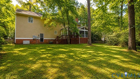 Tiny photo for 1809 Walthall Creek Drive, South Chesterfield, VA 23834 (MLS # 2617176)