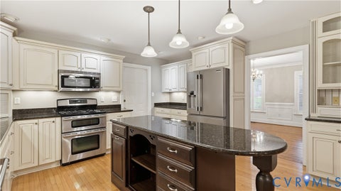 Tiny photo for 1809 Walthall Creek Drive, South Chesterfield, VA 23834 (MLS # 2617176)