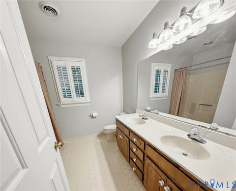 Tiny photo for 1809 Walthall Creek Drive, South Chesterfield, VA 23834 (MLS # 2617176)