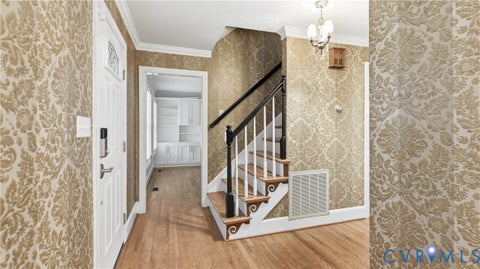 Tiny photo for 1809 Walthall Creek Drive, South Chesterfield, VA 23834 (MLS # 2617176)