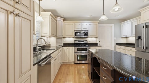 Tiny photo for 1809 Walthall Creek Drive, South Chesterfield, VA 23834 (MLS # 2617176)