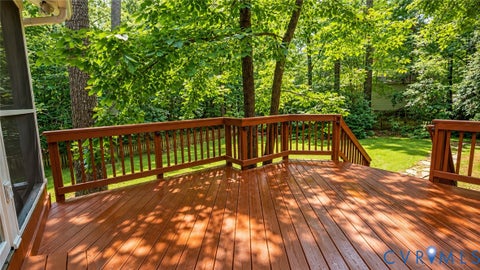 Tiny photo for 1809 Walthall Creek Drive, South Chesterfield, VA 23834 (MLS # 2617176)