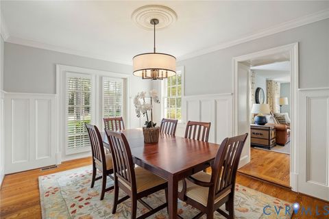 Tiny photo for 318 Lakewood Drive, Henrico, VA 23229 (MLS # 2601869)