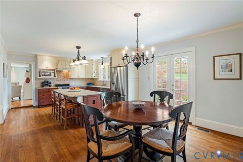 Tiny photo for 318 Lakewood Drive, Henrico, VA 23229 (MLS # 2601869)