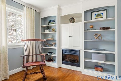 Tiny photo for 318 Lakewood Drive, Henrico, VA 23229 (MLS # 2601869)