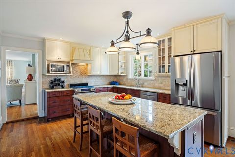 Tiny photo for 318 Lakewood Drive, Henrico, VA 23229 (MLS # 2601869)