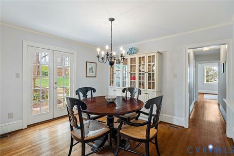 Tiny photo for 318 Lakewood Drive, Henrico, VA 23229 (MLS # 2601869)