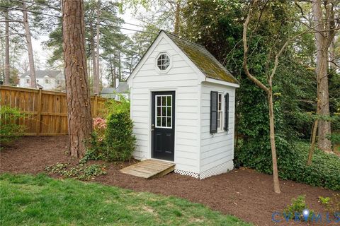 Tiny photo for 318 Lakewood Drive, Henrico, VA 23229 (MLS # 2601869)