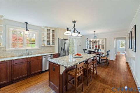 Tiny photo for 318 Lakewood Drive, Henrico, VA 23229 (MLS # 2601869)