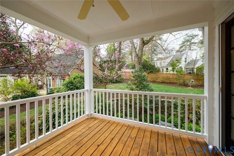 Tiny photo for 318 Lakewood Drive, Henrico, VA 23229 (MLS # 2601869)