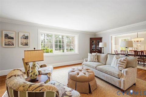 Tiny photo for 318 Lakewood Drive, Henrico, VA 23229 (MLS # 2601869)