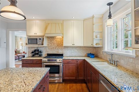 Tiny photo for 318 Lakewood Drive, Henrico, VA 23229 (MLS # 2601869)