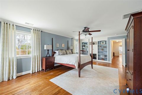 Tiny photo for 318 Lakewood Drive, Henrico, VA 23229 (MLS # 2601869)