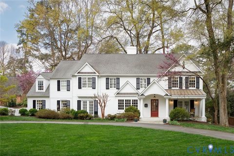 Photo of 318 Lakewood Drive, Henrico, VA 23229 (MLS # 2601869)