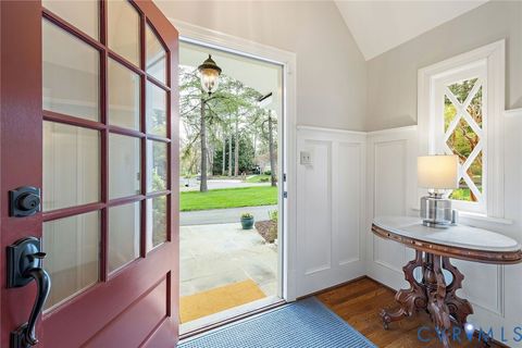 Tiny photo for 318 Lakewood Drive, Henrico, VA 23229 (MLS # 2601869)