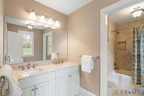 Tiny photo for 318 Lakewood Drive, Henrico, VA 23229 (MLS # 2601869)