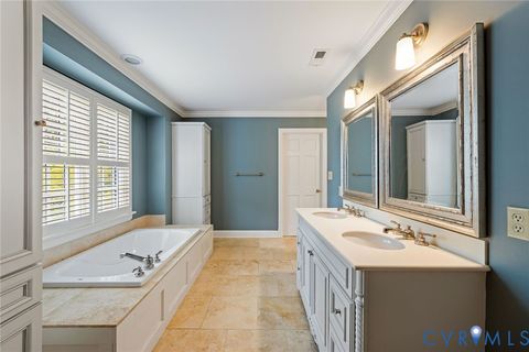 Tiny photo for 318 Lakewood Drive, Henrico, VA 23229 (MLS # 2601869)