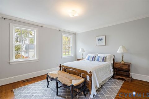 Tiny photo for 318 Lakewood Drive, Henrico, VA 23229 (MLS # 2601869)