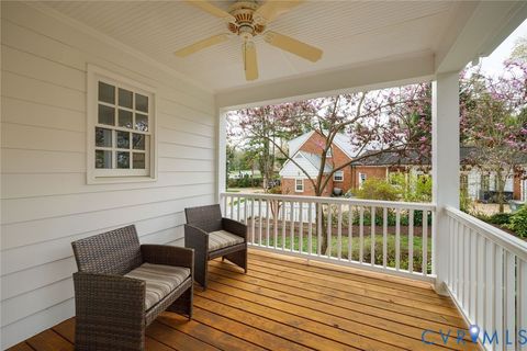 Tiny photo for 318 Lakewood Drive, Henrico, VA 23229 (MLS # 2601869)