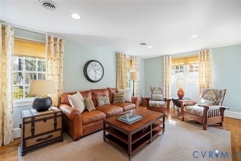 Tiny photo for 318 Lakewood Drive, Henrico, VA 23229 (MLS # 2601869)