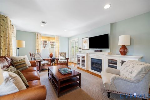 Tiny photo for 318 Lakewood Drive, Henrico, VA 23229 (MLS # 2601869)