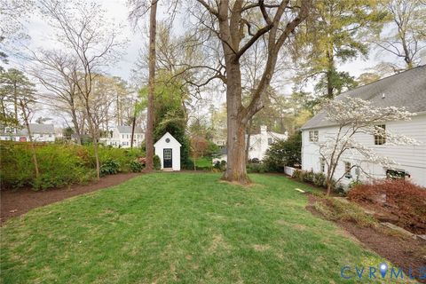 Tiny photo for 318 Lakewood Drive, Henrico, VA 23229 (MLS # 2601869)