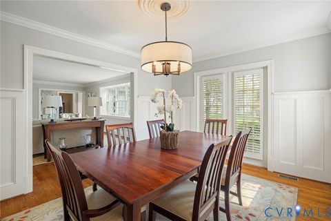 Tiny photo for 318 Lakewood Drive, Henrico, VA 23229 (MLS # 2601869)