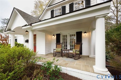 Tiny photo for 318 Lakewood Drive, Henrico, VA 23229 (MLS # 2601869)