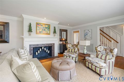 Tiny photo for 318 Lakewood Drive, Henrico, VA 23229 (MLS # 2601869)