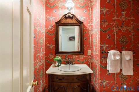 Tiny photo for 318 Lakewood Drive, Henrico, VA 23229 (MLS # 2601869)