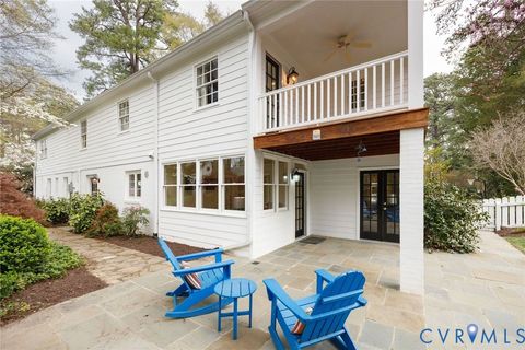 Tiny photo for 318 Lakewood Drive, Henrico, VA 23229 (MLS # 2601869)