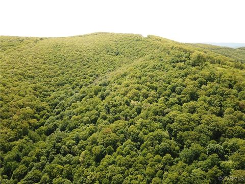 Tiny photo for 00 Jack Mountain Road, Monterey, VA 24465 (MLS # 2517618)