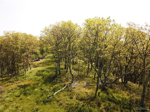 Tiny photo for 00 Jack Mountain Road, Monterey, VA 24465 (MLS # 2517618)