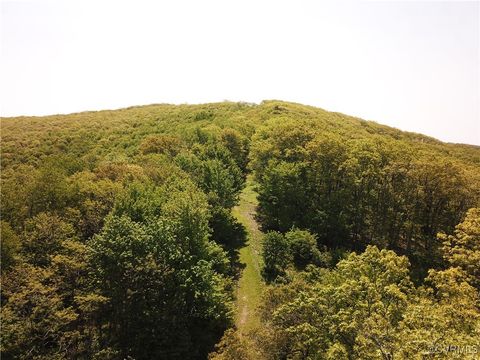 Tiny photo for 00 Jack Mountain Road, Monterey, VA 24465 (MLS # 2517618)