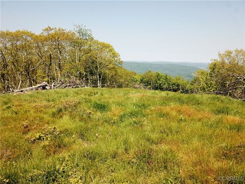 Photo of 00 Jack Mountain Road, Monterey, VA 24465 (MLS # 2517618)