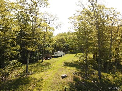 Tiny photo for 00 Jack Mountain Road, Monterey, VA 24465 (MLS # 2517618)