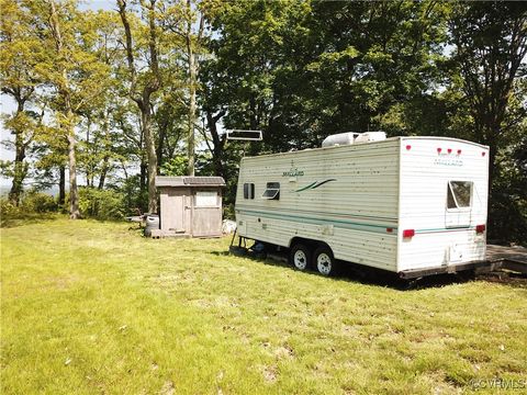 Tiny photo for 00 Jack Mountain Road, Monterey, VA 24465 (MLS # 2517618)