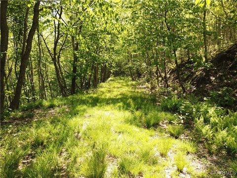 Tiny photo for 00 Jack Mountain Road, Monterey, VA 24465 (MLS # 2517618)