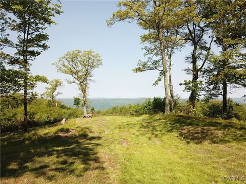 Tiny photo for 00 Jack Mountain Road, Monterey, VA 24465 (MLS # 2517618)