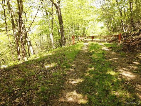 Tiny photo for 00 Jack Mountain Road, Monterey, VA 24465 (MLS # 2517618)