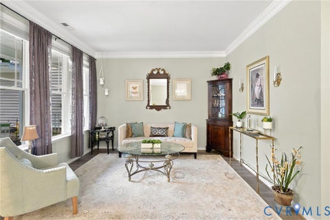 Tiny photo for 13717 Woodbridge Crossing Way, Midlothian, VA 23112 (MLS # 2625805)