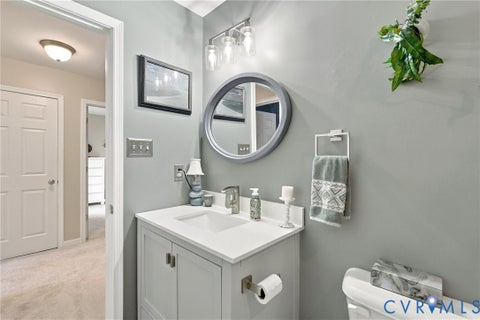 Tiny photo for 13717 Woodbridge Crossing Way, Midlothian, VA 23112 (MLS # 2625805)