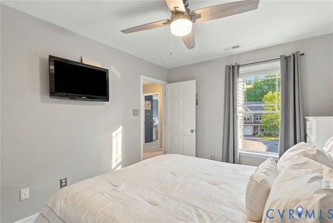 Tiny photo for 13717 Woodbridge Crossing Way, Midlothian, VA 23112 (MLS # 2625805)