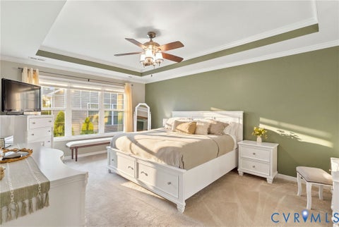 Tiny photo for 13717 Woodbridge Crossing Way, Midlothian, VA 23112 (MLS # 2625805)