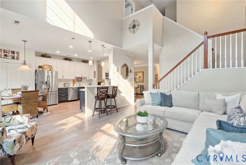 Tiny photo for 13717 Woodbridge Crossing Way, Midlothian, VA 23112 (MLS # 2625805)