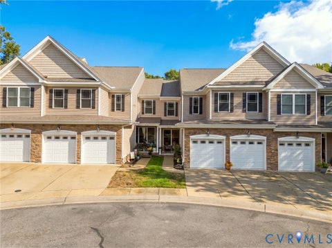 Tiny photo for 13717 Woodbridge Crossing Way, Midlothian, VA 23112 (MLS # 2625805)