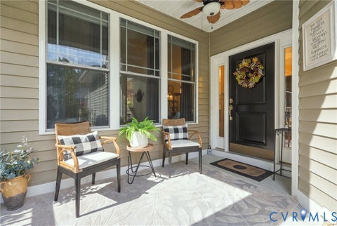 Tiny photo for 13717 Woodbridge Crossing Way, Midlothian, VA 23112 (MLS # 2625805)