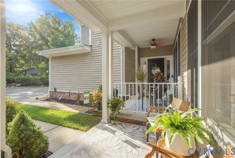 Tiny photo for 13717 Woodbridge Crossing Way, Midlothian, VA 23112 (MLS # 2625805)
