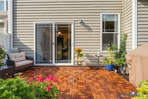Tiny photo for 13717 Woodbridge Crossing Way, Midlothian, VA 23112 (MLS # 2625805)